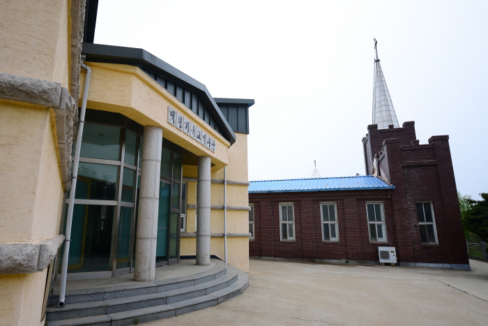 중화동교회
